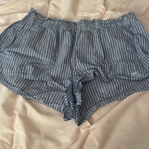 PJ shorts